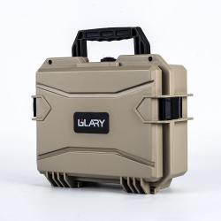 Кейс для хранения оружия водонепроницаемый ударопрочный (арт. 25-19082575)