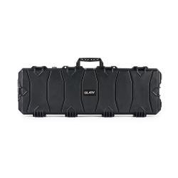 Сейф для длинноствольного оружия огнеупорный водонепроницаемый с колесами (арт. 25-19082579)