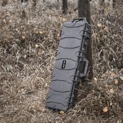 Сейф для длинноствольного оружия огнеупорный водонепроницаемый с колесами (арт. 25-19082579)