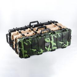 Кейс для оружия водонепроницаемый IP67 с пеной для охоты (арт. 25-19082581)