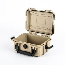 Кейс для оружия водонепроницаемый ударопрочный пластиковый (арт. 25-19082586)