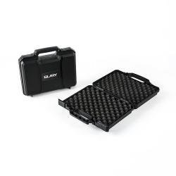 Кейс для хранения пистолета с пеной и замком (арт. 25-19082587)