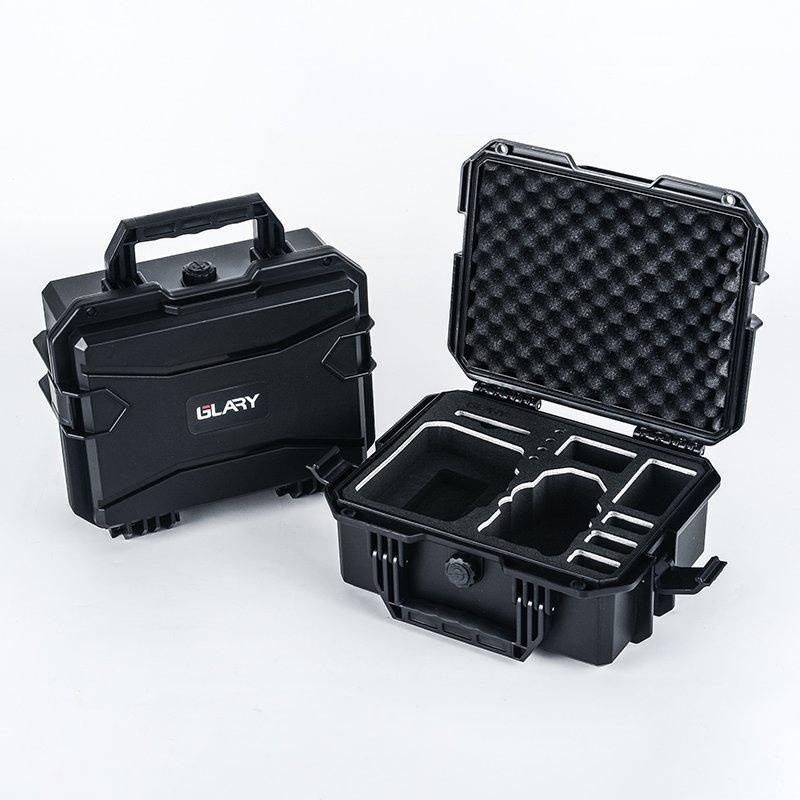 Кейс для дрона водонепроницаемый с пеной GLARY (арт. 25-19082588)