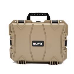 Контейнер для жестких дисков ударопрочный и штабелируемый (арт. 25-19082590)