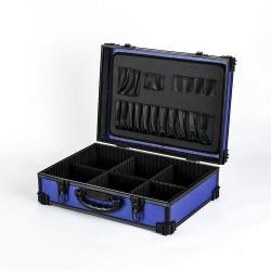 Кейс для инструментов алюминиевый многофункциональный GLARY (арт. 25-19082591)