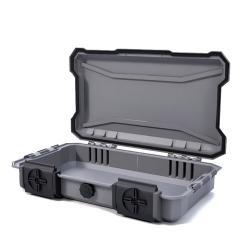 Ящик для инструментов ударопрочный пластиковый жесткий (арт. 25-19082597)