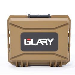 Ящик для патронов водонепроницаемый IP67 противоударный (арт. 25-19082599)