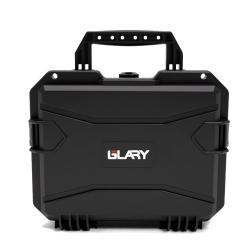 Ящик для патронов пластиковый ударопрочный легкий (арт. 25-19082600)