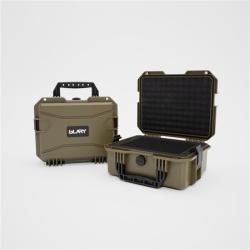 Ящик для хранения патронов огнеупорный с замком (арт. 25-19082602)