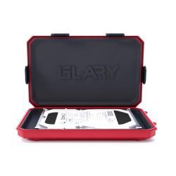 Чехол для жесткого диска GLARY легкий и многофункциональный (арт. 25-19082604)