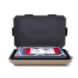 Чехол для жесткого диска ударопрочный водонепроницаемый IP55 (арт. 25-19082606)