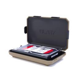 Чехол для жесткого диска ударопрочный водонепроницаемый IP55 (арт. 25-19082606)