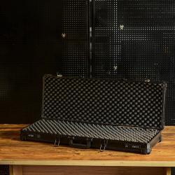 Кейс для оружия ударопрочный с пеноматериалом тактический (арт. 25-19082610)