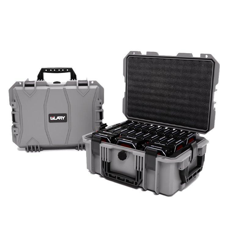 Корпус для внешнего жесткого диска GLARY большой профессиональный (арт. 25-19082618)