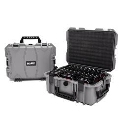 Корпус для внешнего жесткого диска GLARY большой профессиональный (арт. 25-19082618)