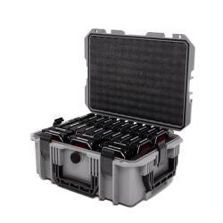 Корпус для внешнего жесткого диска GLARY большой профессиональный (арт. 25-19082618)