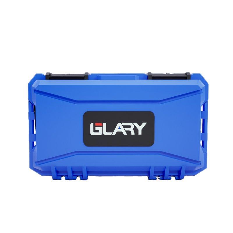 Органайзер для патронов водонепроницаемый жесткий многофункциональный (арт. 25-19082622)