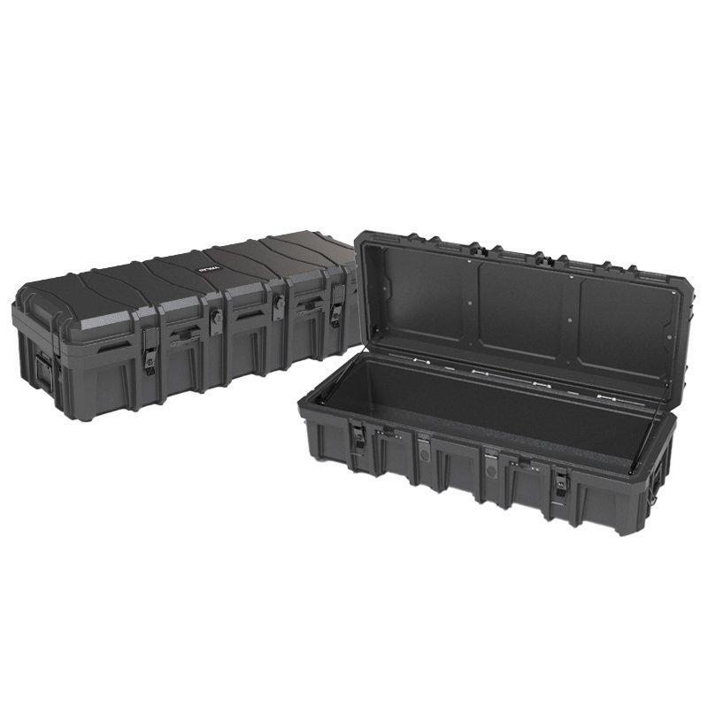 Бокс для перевозки на крыше водонепроницаемый прочный (арт. 25-19082623)