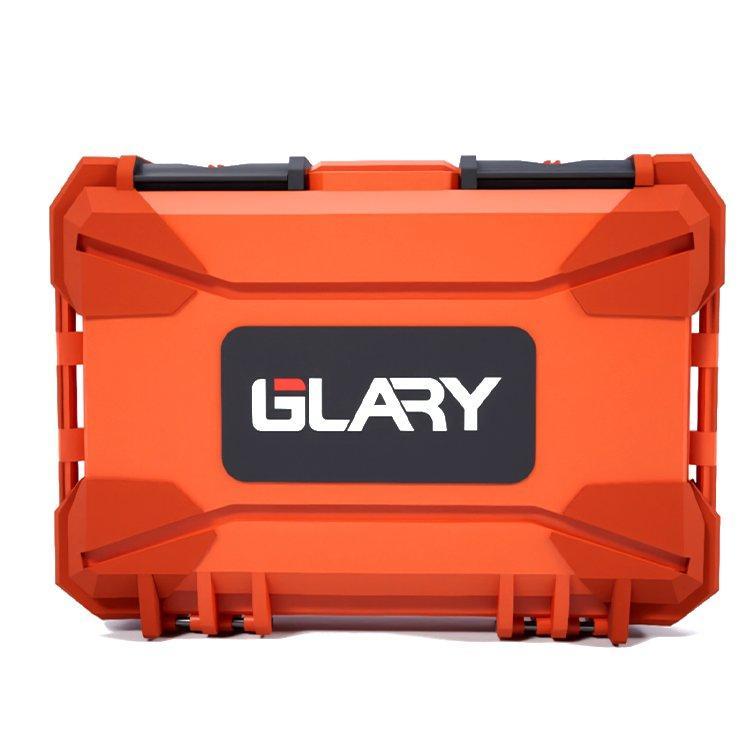 Органайзер для патронов водонепроницаемый пылезащитный жесткий (арт. 25-19082625)