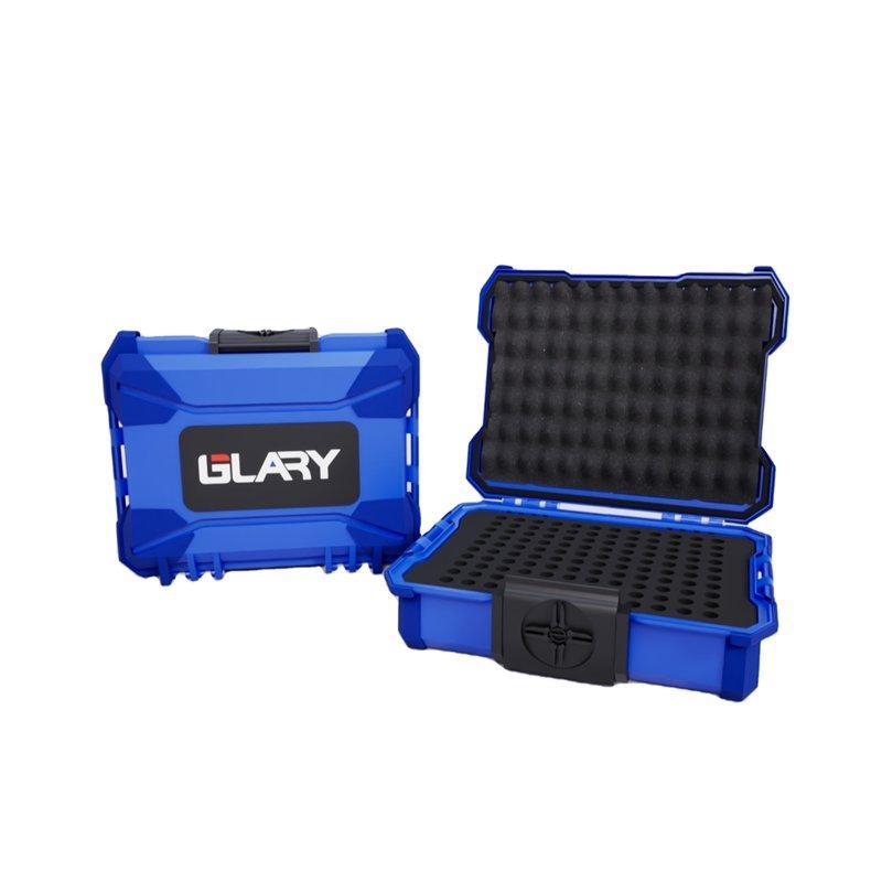 Ящик для патронов ударопрочный штабелируемый дорожный (арт. 25-19082628)