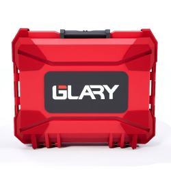 Кейс для патронов легкий пылезащитный портативный (арт. 25-19082629)