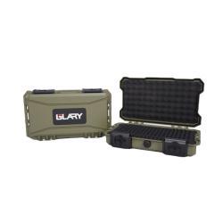 Ящик для патронов водонепроницаемый тактический прочный (арт. 25-19082632)