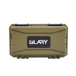 Ящик для патронов водонепроницаемый тактический прочный (арт. 25-19082632)