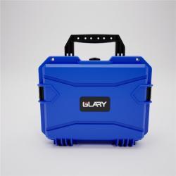 Ящик для патронов пылезащитный легкий прочный (арт. 25-19082633)