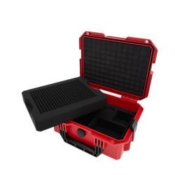 Ящик для патронов пластиковый водонепроницаемый ударопрочный (арт. 25-19082634)