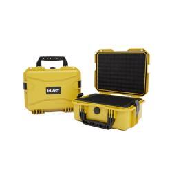 Ящик для патронов пластиковый водонепроницаемый ударопрочный (арт. 25-19082636)