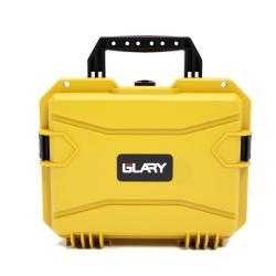 Ящик для патронов пластиковый водонепроницаемый ударопрочный (арт. 25-19082636)