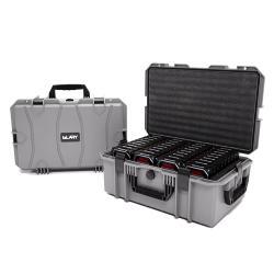 Кейс для жесткого диска водонепроницаемый антиударный (арт. 25-19082639)