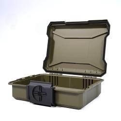 Ящик для инструментов водонепроницаемый ударопрочный (арт. 25-19082641)