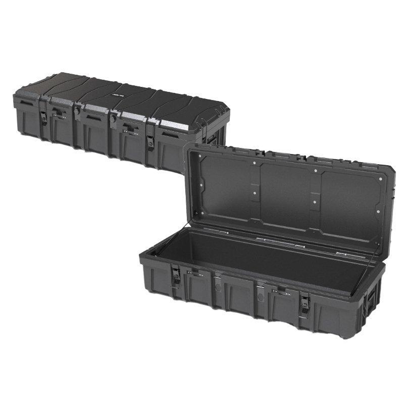 Бокс для хранения оборудования ударопрочный ротоформованный (арт. 25-19082645)