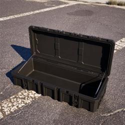 Бокс для хранения оборудования ударопрочный ротоформованный (арт. 25-19082645)