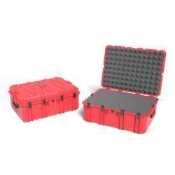 Кейс для хранения оборудования большой емкости прочный (арт. 25-19082646)