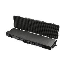 Кейс для оружия ударопрочный водонепроницаемый с пеной (арт. 25-19082647)