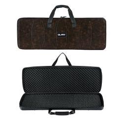 Чехол для ружья из кожи, прочный и штабелируемый (арт. 25-19082650)