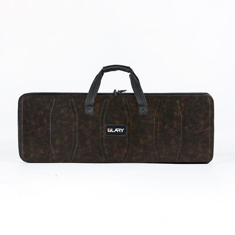 Чехол для ружья из кожи, прочный и штабелируемый (арт. 25-19082650)