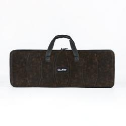 Чехол для ружья из кожи, прочный и штабелируемый (арт. 25-19082650)