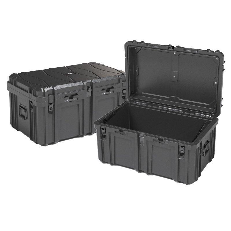 Багажный бокс прочный влагостойкий для авто (арт. 25-19082652)