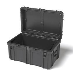 Багажный бокс прочный влагостойкий для авто (арт. 25-19082652)