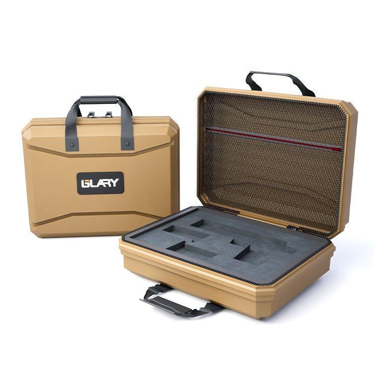 Сумка для хранения оружия пылезащитная с молнией (арт. 25-19082654)