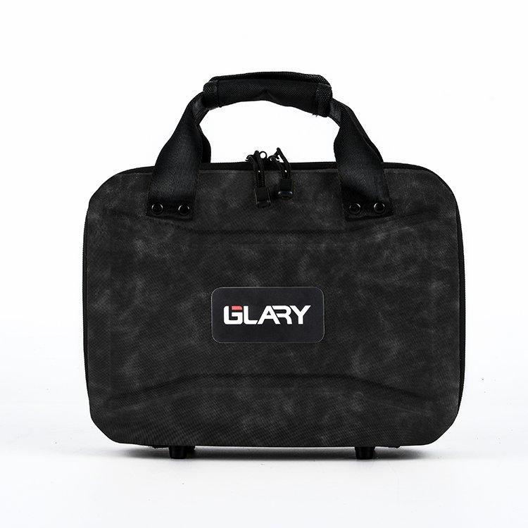 Сумка для хранения оружия из кожи, прочная и тактическая (арт. 25-19082656)