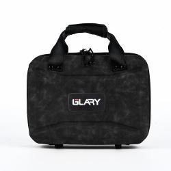 Сумка для хранения оружия из кожи, прочная и тактическая (арт. 25-19082656)