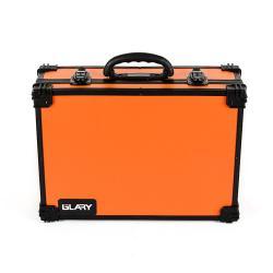 Ящик для инструментов легкий и прочный алюминиевый (арт. 25-19082658)