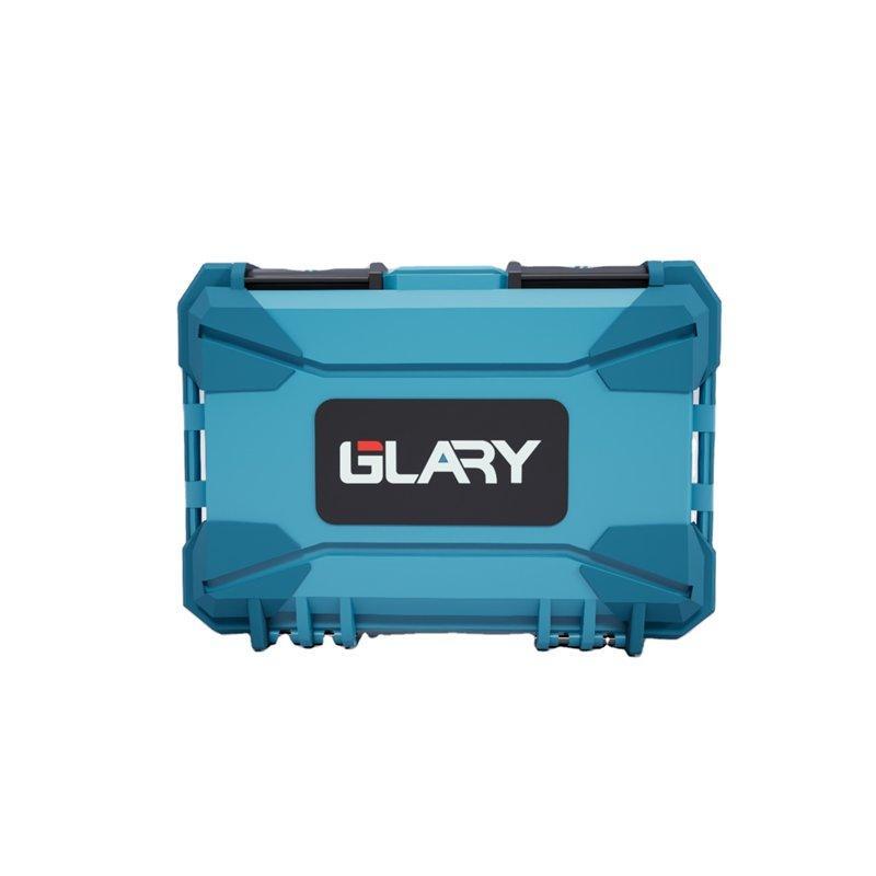 Ящик для патронов ударопрочный с пеноматериалом (арт. 25-19082660)