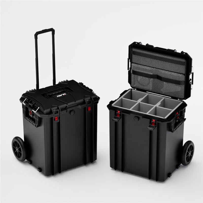 Чехол для камеры защитный с тележкой, пластиковый, арт. 25-19082663