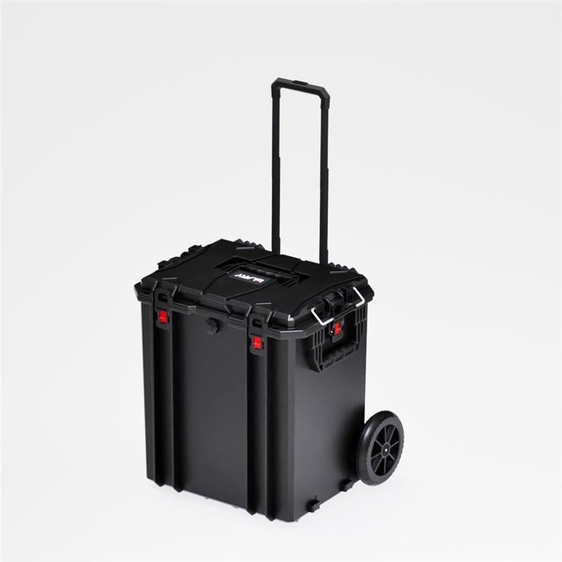 Чехол для камеры защитный с тележкой, пластиковый, арт. 25-19082663