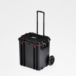 Чехол для камеры защитный с тележкой, пластиковый, арт. 25-19082663